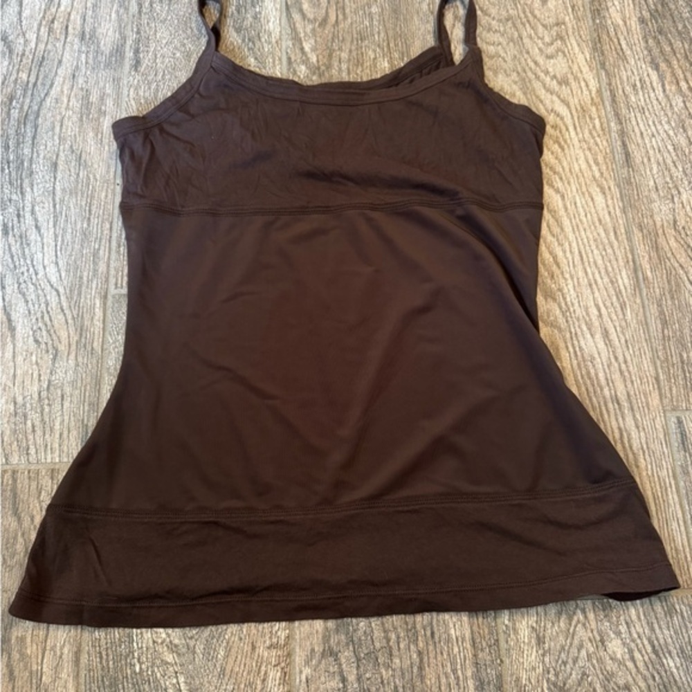 Yummie Tummie Tank shapeware Women's